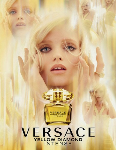 YELLOW DIAMOND EDP INTENSE